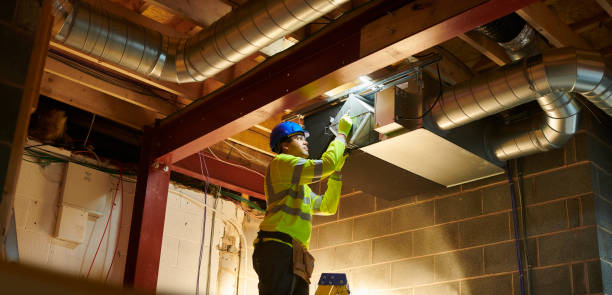 Best Ductwork Cleaning Services  in Waterbury, CT
