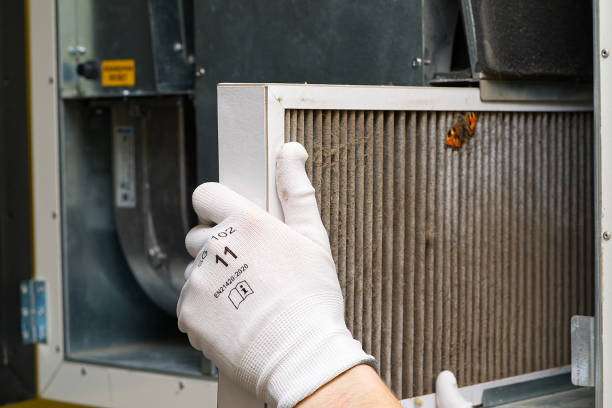 Trusted CT Airduct Cleaning Experts