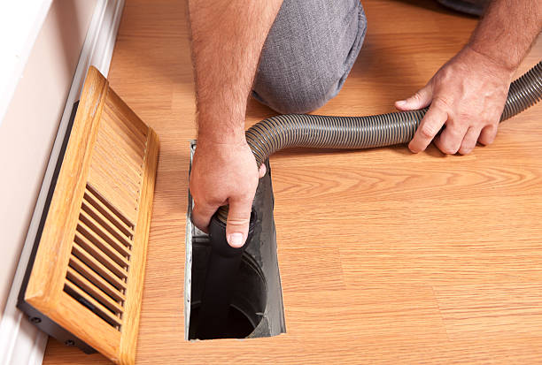 Best Commercial Air Duct Cleaning  in Waterbury, CT