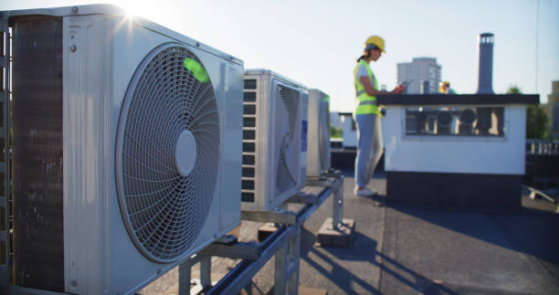 Best Air Vent Cleaning Services  in Waterbury, CT