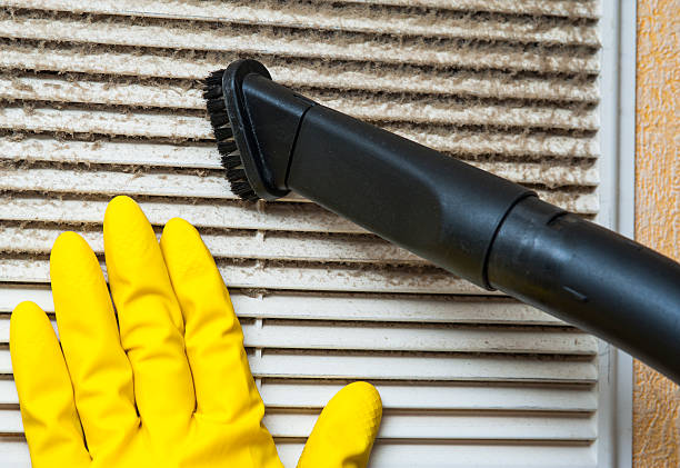Best Affordable Duct Cleaning Services  in Waterbury, CT