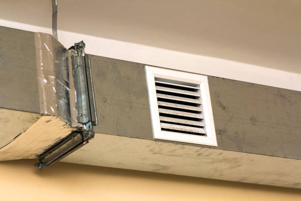 Best Air Duct Cleaning Near Me  in Waterbury, CT
